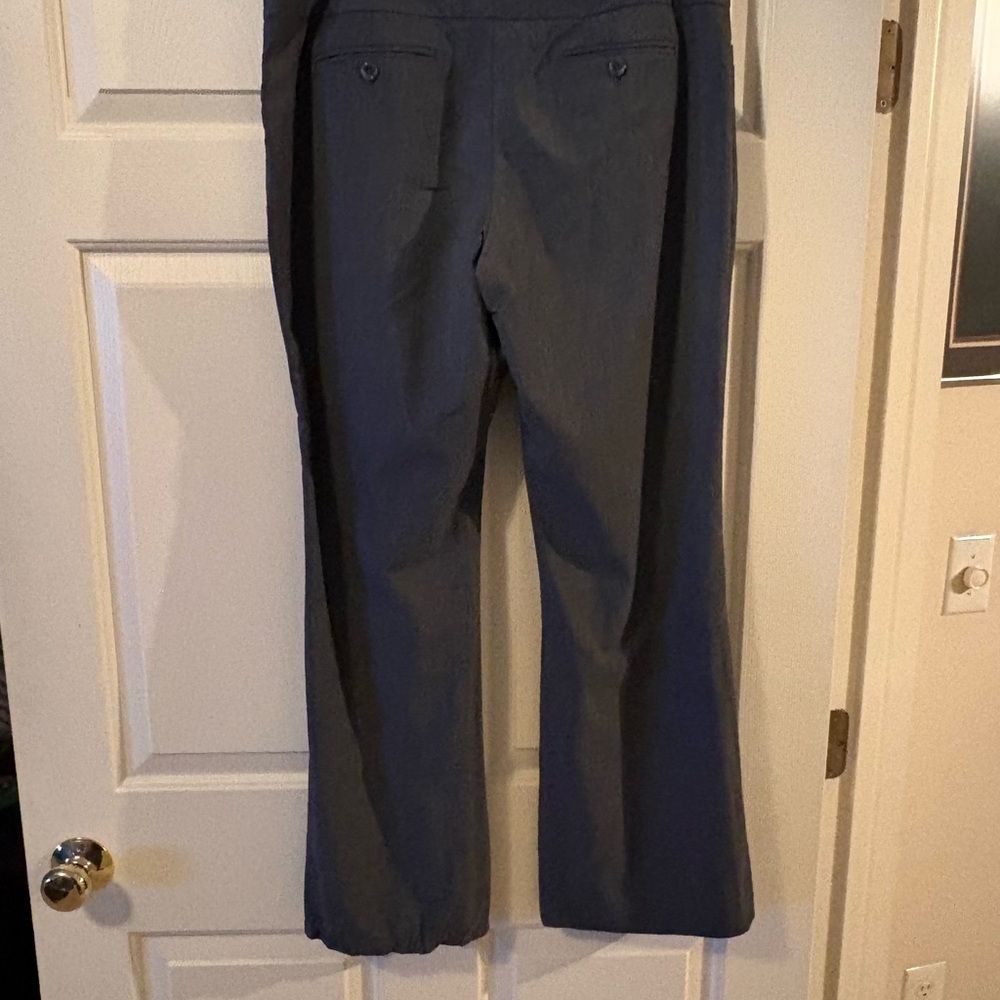 The Limited Gray Women's Pants